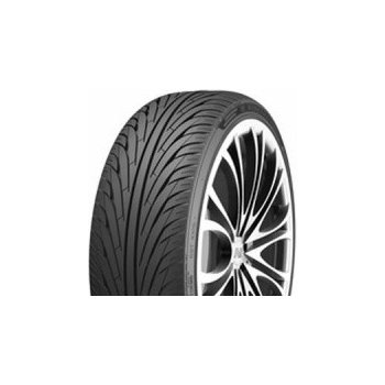 Nankang NS-2 245/30 R19 89Y