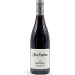 Weingut Jean Stodden Das Rot Herrenberg GG Rulandské modré suché červené 2018 13% 0,75 l (holá láhev) – Hledejceny.cz