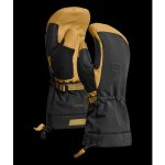 Ortovox Merino Freeride Mitten palčáky wild cumin – Hledejceny.cz
