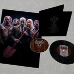 Bloodbath - THE ARROW OF SATAN + 7`LP CD – Hledejceny.cz