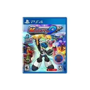 Mighty No.9