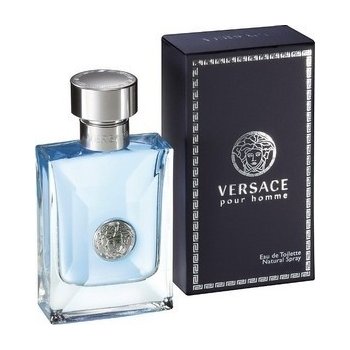 Versace Pour Homme toaletní voda pánská 30 ml