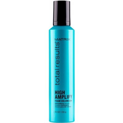 Matrix Total Results High Amplify Foam Volumizer 250 ml – Zbozi.Blesk.cz