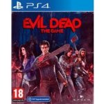 Evil Dead: The Game – Sleviste.cz