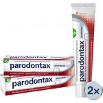 Parodontax Whitening 2 x 75 ml – Hledejceny.cz