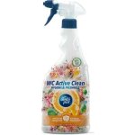Ambi pur WC Active Clean citron/leknín 750 ml – Zboží Dáma