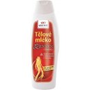 Bione Cosmetics Ženšen tělové mléko 500 ml