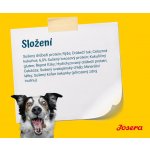 Josera Puppy Family Plus 15 kg – Hledejceny.cz