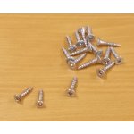 Vrut do dřeva se záp.hl. Uniquadrex ZB , 3,5x16 mm,bal=1000ks – Hledejceny.cz