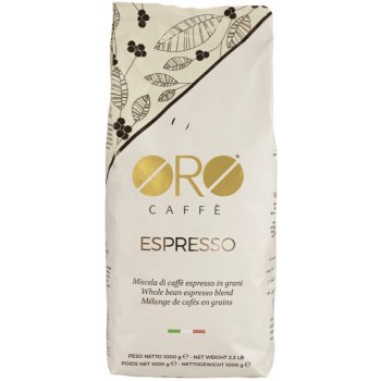 Oro Caffé Espresso bar Blend 1 kg