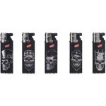 PROF Windproof Silver Head 50 ks – Hledejceny.cz
