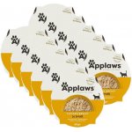 Applaws Vanička s kuřecími prsíčky ve vývaru 12 x 60 g – Hledejceny.cz