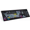 Klávesnice Logic Keyboard BMD DaVinci Resolve - PC ASTRA 2 Backlit