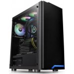 Thermaltake H100 TG CA-1L4-00M1WN-02 – Zbozi.Blesk.cz