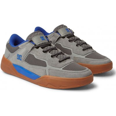 DC Metric S 2GG/Grey/Gum – Zboží Mobilmania