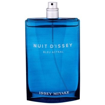 Issey Miyake Nuit D´Issey toaletní voda pánská 125 ml tester