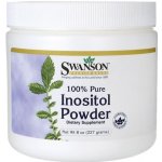 Swanson Inositol 227 g prášek 6 g – Hledejceny.cz