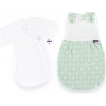 TRÄUMELAND Spací pytel Liebmich 3dílný set Kuschelhase – Zboží Mobilmania