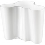 Váza Alvar Aalto 160mm, bílá – Hledejceny.cz