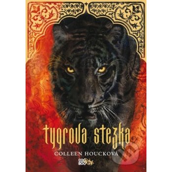 Tygrova stezka - Colleen Houcková