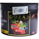 Mari Tobacco Dozaj Gold Cuba Dream 200 g – Zboží Dáma