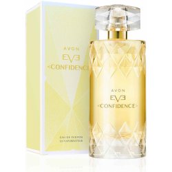 Parfém Avon Eve Confidence parfémovaná voda dámská 100 ml