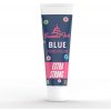 Potravinářská barva a barvivo SweetArt gelová barva tuba Intense Blue 30 g