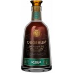 Quorhum Antilia 40% 0,7 l (holá láhev) – Sleviste.cz