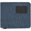 Peněženka peněženka RFIDSAFE Bifold dark denim