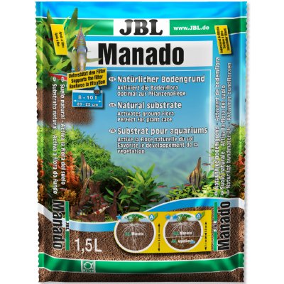 JBL Manado 1,5 l – Zboží Dáma
