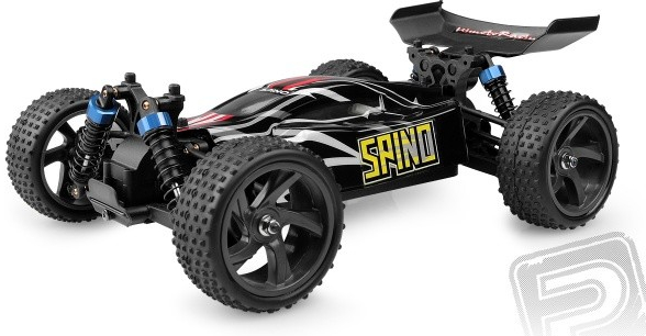 Himoto Buggy SPINO RTR 1:10