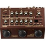 Boss AD-10 Acoustic Preamp – Hledejceny.cz