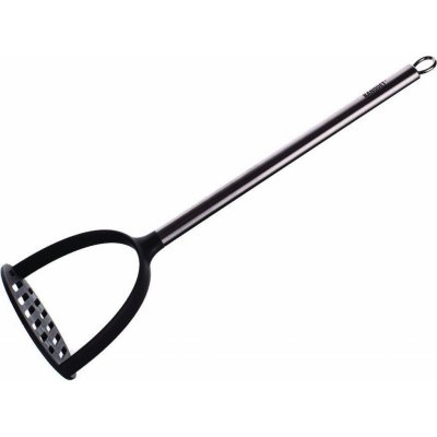 Šťouchadlo na brambory Banquet Akcent Black 32,5 cm – Zboží Dáma