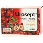 PHX Dr.Müller Urosept 60 kapslí – Hledejceny.cz
