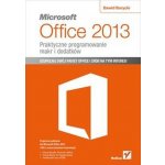 Microsoft Office 2013 Praktyczne programowanie makr i dodatków – Sleviste.cz