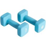 Pure2Improve neopren 2 x 3 kg – Zboží Mobilmania