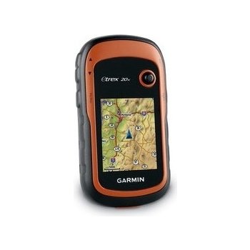 Garmin eTrex 20x