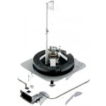 NTY Xenonová Žárovka D1S85V35W Xenon Bulb D1S 6000K/BASE Type: PK32D-2-BEZ Homologacji (EZ-D1S35W 6000K) – Hledejceny.cz