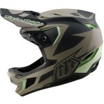 TroyLeeDesigns D4 Composite MIPS Optic Timber 2025 – Zboží Dáma