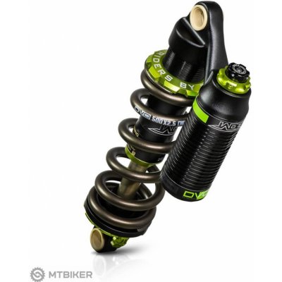 DVO Jade Coil Shock Metric