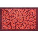 Grund Grillo červená 90 x 150 cm – Zboží Mobilmania