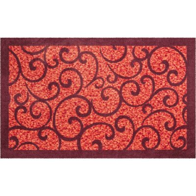 Grund Grillo červená 90 x 150 cm – Zboží Mobilmania