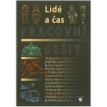 Člověk a jeho svět - Lidé a čas - PS - Matušová, Smolíková – Zbozi.Blesk.cz