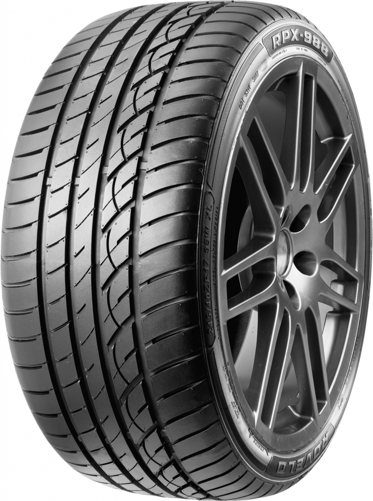 Rovelo RPX-988 195/45 R15 78V