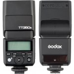 Godox TT350S pro Sony – Zbozi.Blesk.cz