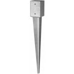 Adoby PSG 50/650 patka sloupku k zarážení 50x650x2mm – Zboží Mobilmania