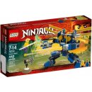 LEGO® NINJAGO® 70754 Elektrorobot