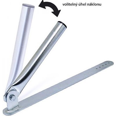 Držák antény na krov variabilní DR-30-N – Hledejceny.cz