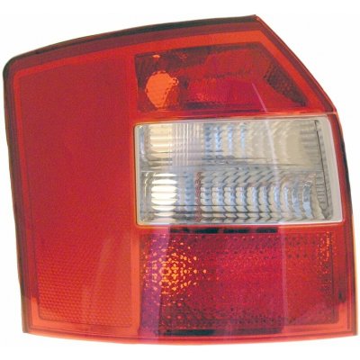 ACI AUDI A4 00-04 zadní světlo (bez objímek) Avant L – Hledejceny.cz