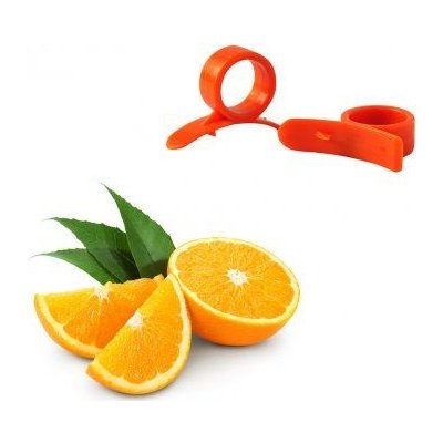 Toro Loupač na citrusy, 4cm, 2ks plast 263521 – Zboží Dáma